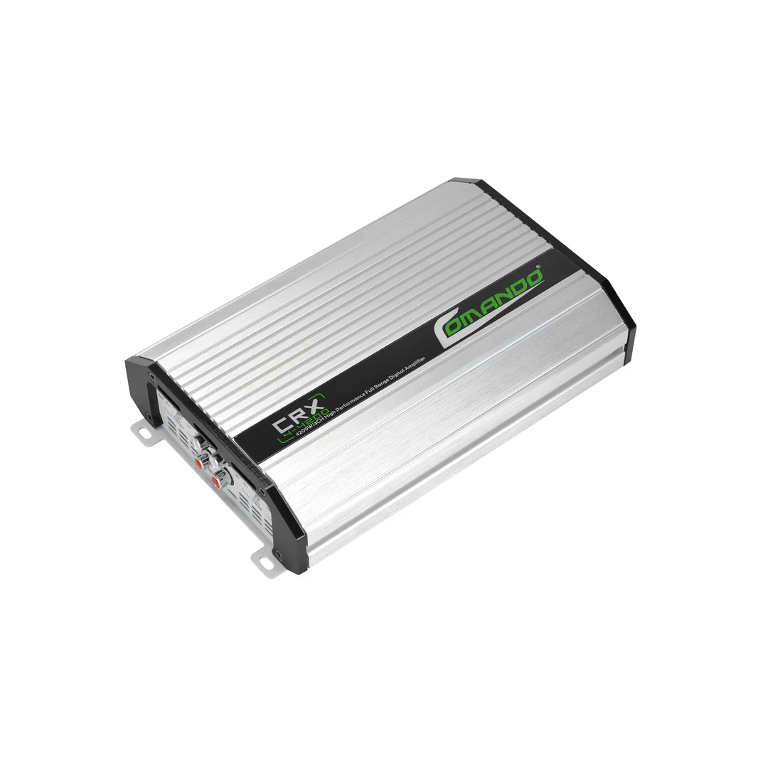 CRX4-4200 | 4200W | 4CH | 2Ω